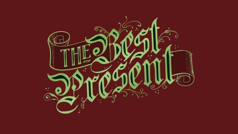 The Best Present